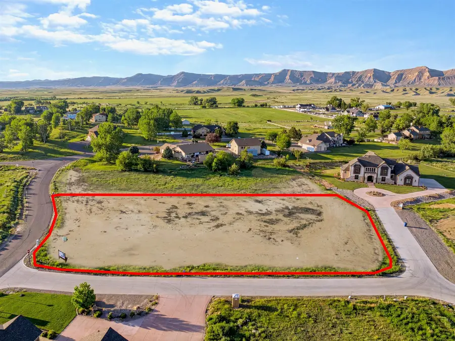920 25 3/4 Road, Grand Junction, CO 81505 - #3
