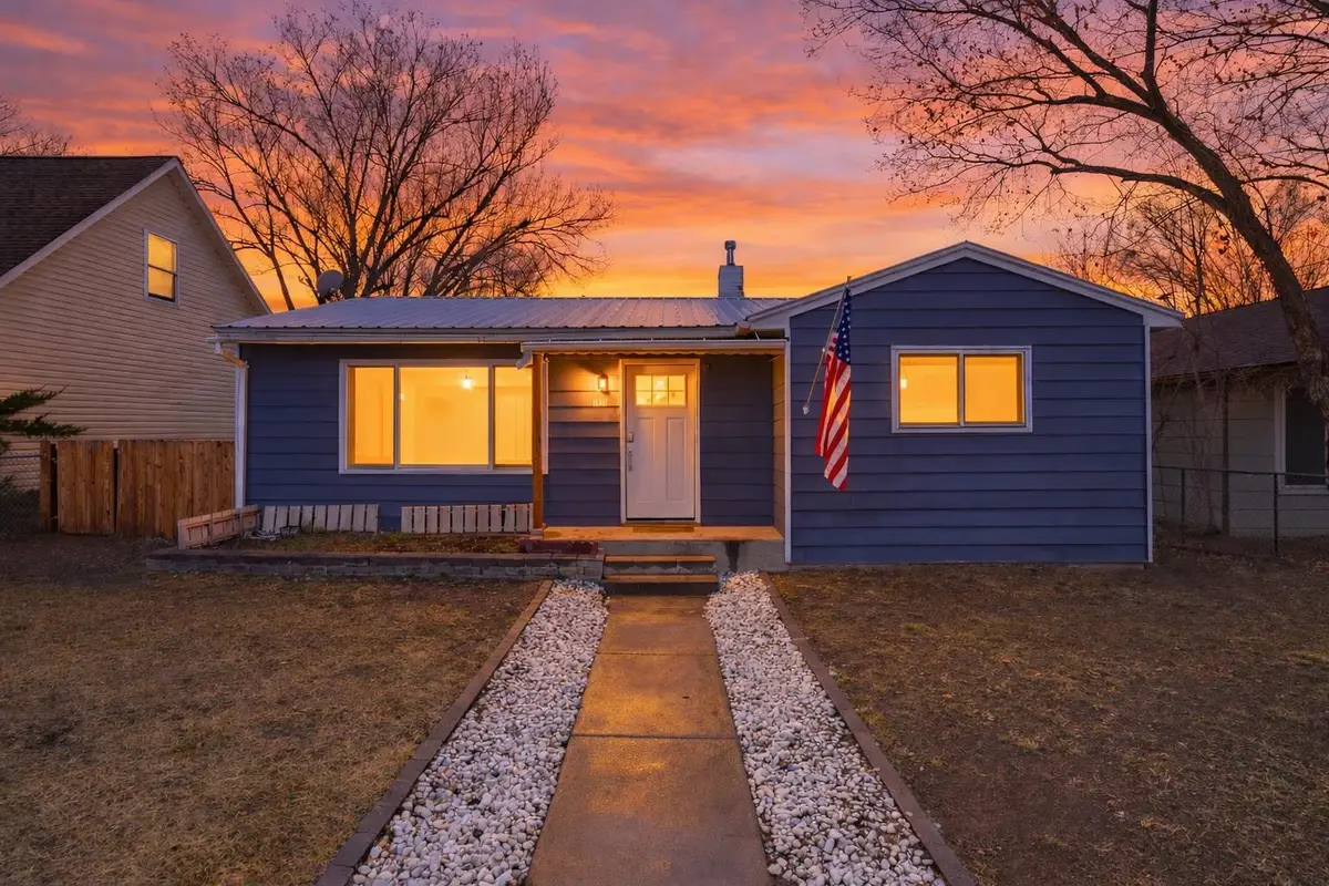 1029 Howard Street, Delta, CO 81416 - #1