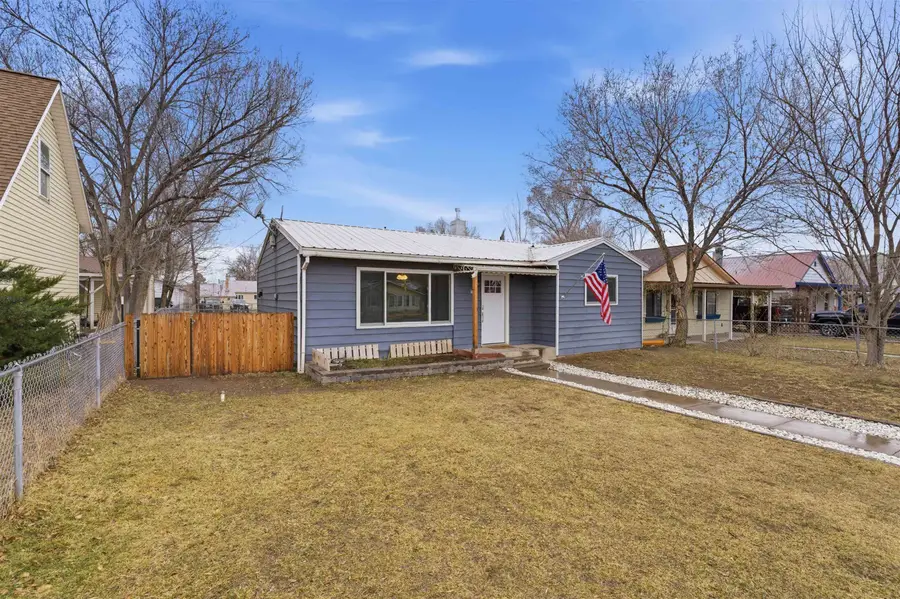 1029 Howard Street, Delta, CO 81416 - #2