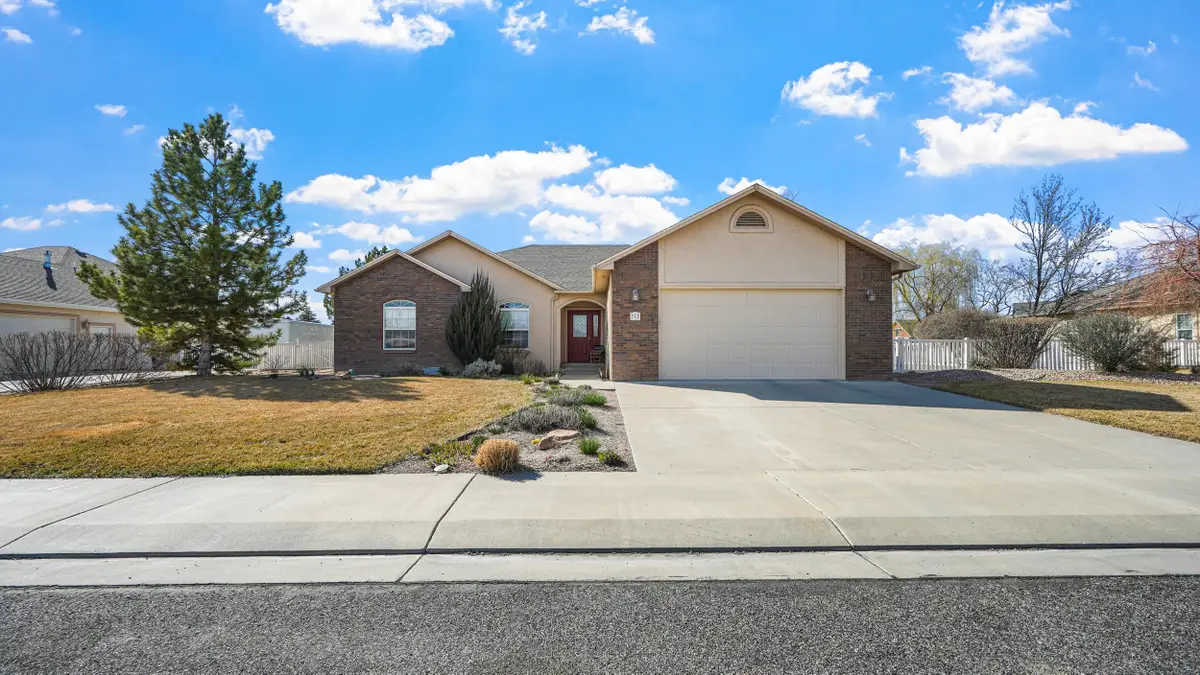 715 Lochwood Way, Grand Junction, CO 81505 - #1