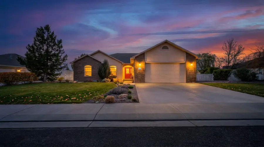 715 Lochwood Way, Grand Junction, CO 81505 - #2