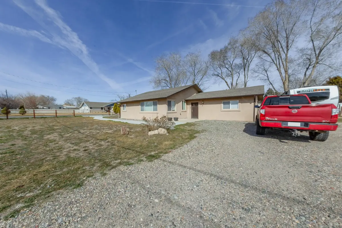 3178 F Road, Grand Junction, CO 81504 - #1