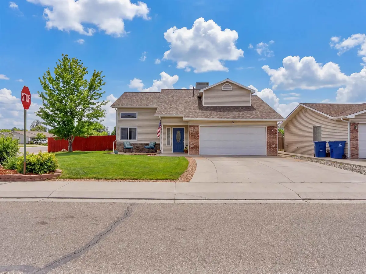 3113 Arrowhead Trail, Grand Junction, CO 81504 - #1