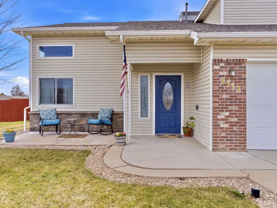 3113 Arrowhead Trail, Grand Junction, CO 81504 - #2