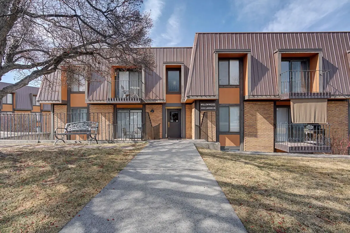 3233 Lakeside Drive #304, Grand Junction, CO 81506 - #1