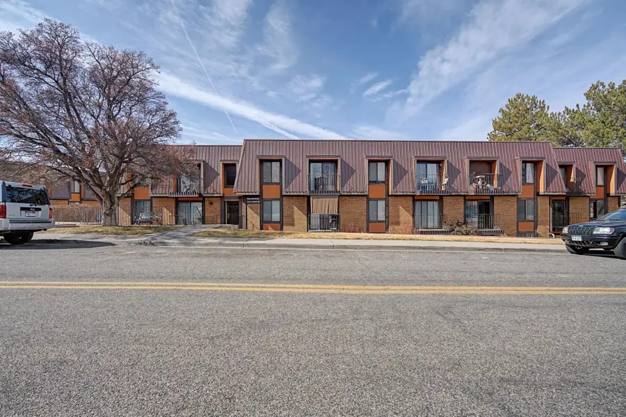 3233 Lakeside Drive #304, Grand Junction, CO 81506 - #2