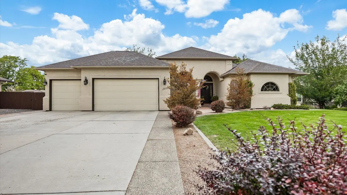 2660 Dahlia Court, Grand Junction, CO 81506 - #1
