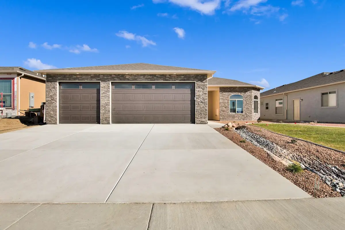 698 Arran Way, Grand Junction, CO 81504 - #1