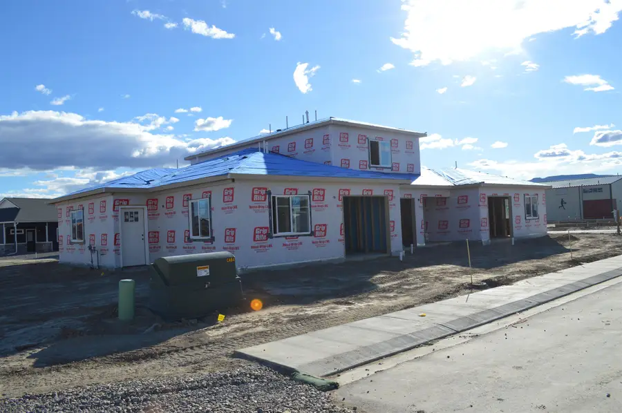 2351 Glen Canyon Avenue #B, Grand Junction, CO 81505 - #2