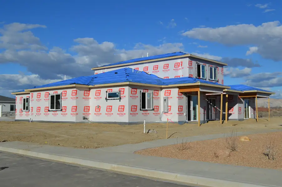 2351 Glen Canyon Avenue #B, Grand Junction, CO 81505 - #3