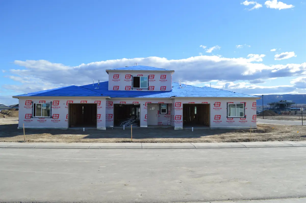 2351 Glen Canyon Avenue #C, Grand Junction, CO 81505 - #1