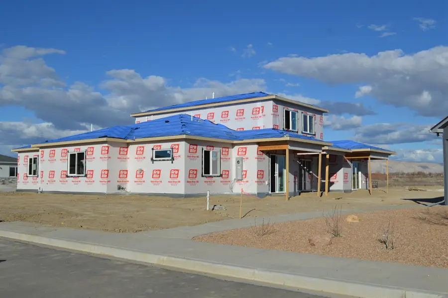 2351 Glen Canyon Avenue #C, Grand Junction, CO 81505 - #3