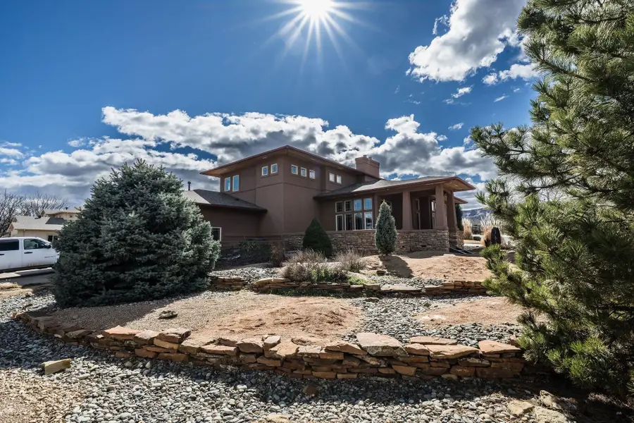 2069 Spur Cross Road, Grand Junction, CO 81507 - #2