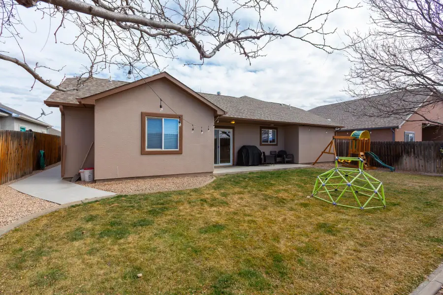 489 1/2 Casey Way, Grand Junction, CO 81504 - #3