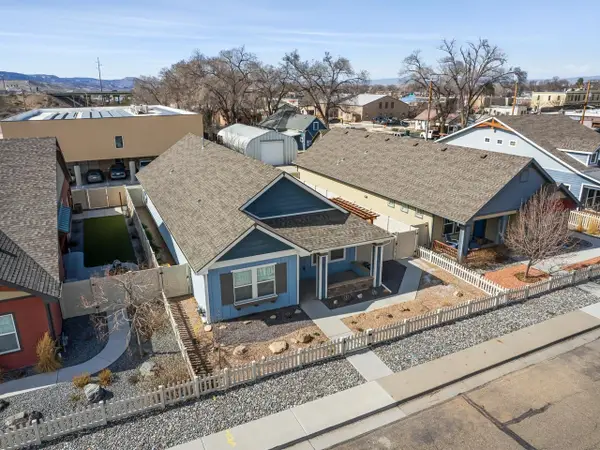 217 S Mulberry Street, Fruita, CO 81521
