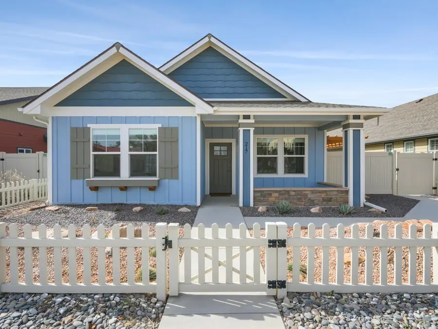 217 S Mulberry Street, Fruita, CO 81521 - #2