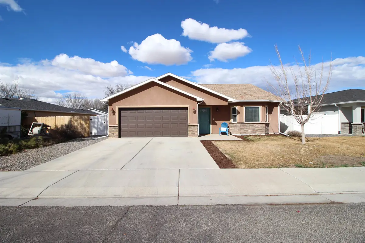 3144 D 3/4 Road, Grand Junction, CO 81504 - #1