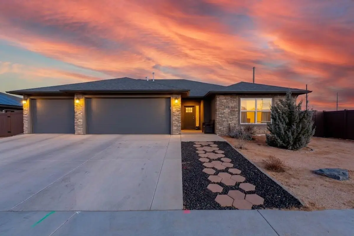 400 Brealyn Court, Grand Junction, CO 81504 - #1