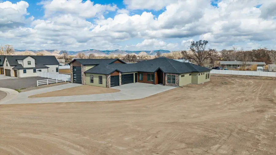 1934 Sean Court, Fruita, CO 81521 - #3