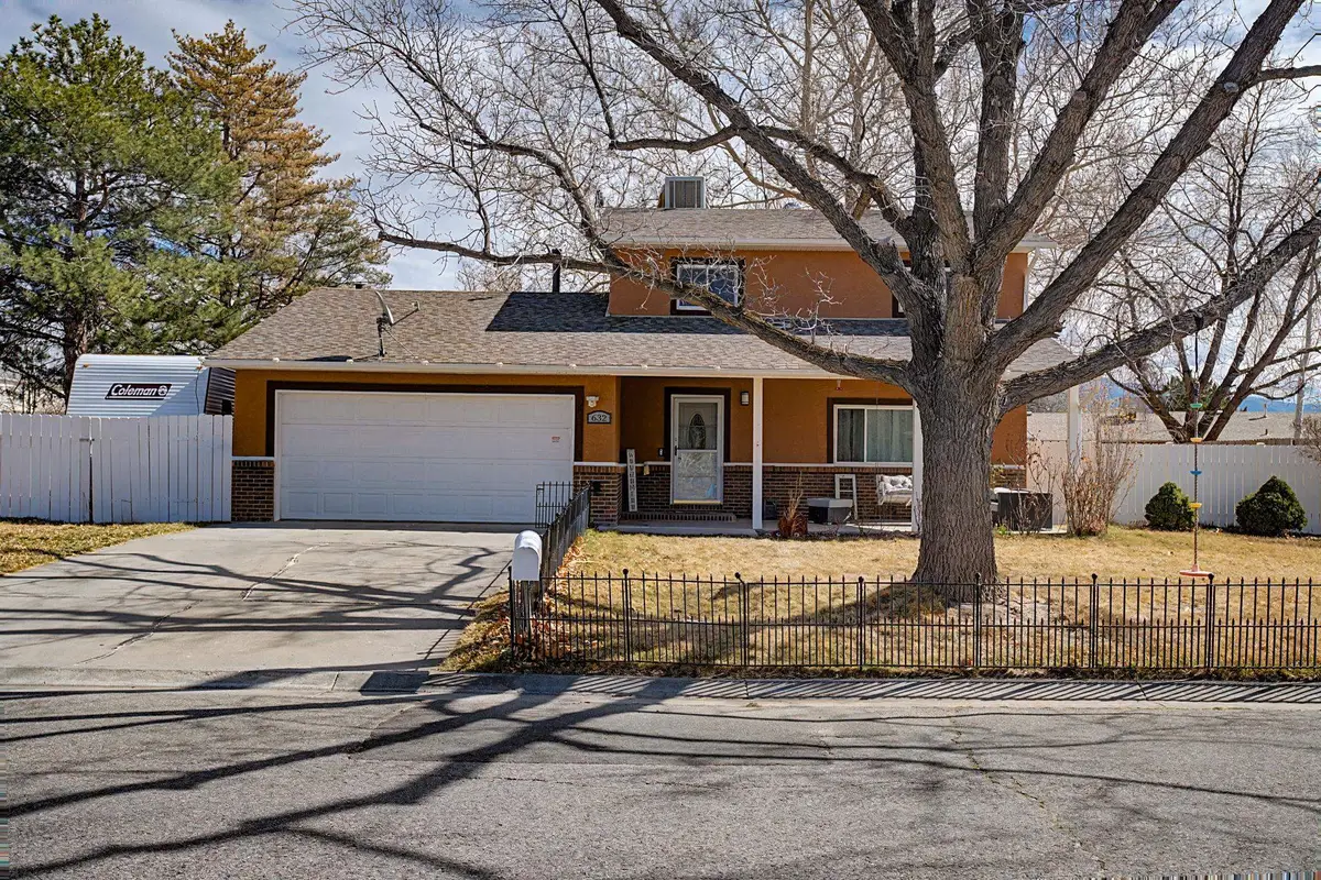 632 Leah Court, Grand Junction, CO 81504 - #1