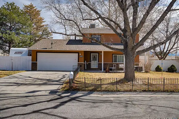 632 Leah Court, Grand Junction, CO 81504