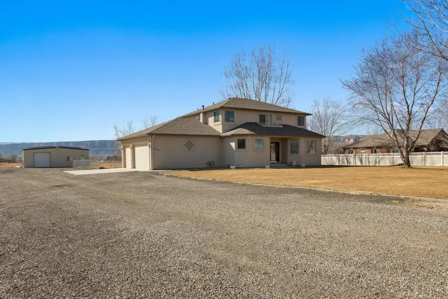 2107 I 1/2 Road, Grand Junction, CO 81505 - #3