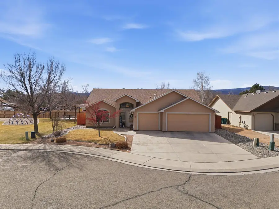 934 Cliffrose Avenue, Fruita, CO 81521 - #2