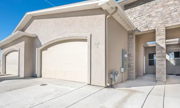 581 W Indian Creek Drive #2, Grand Junction, CO 81501