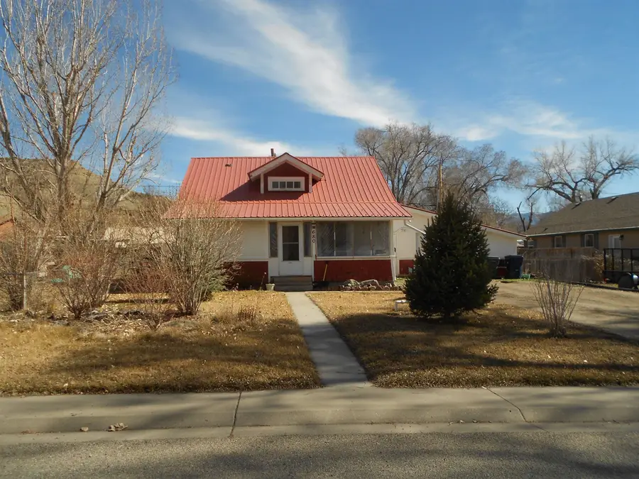 680 Curtis Avenue, De Beque, CO 81630 - #2