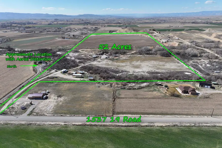 1537 19 Road, Fruita, CO 81521 - #2