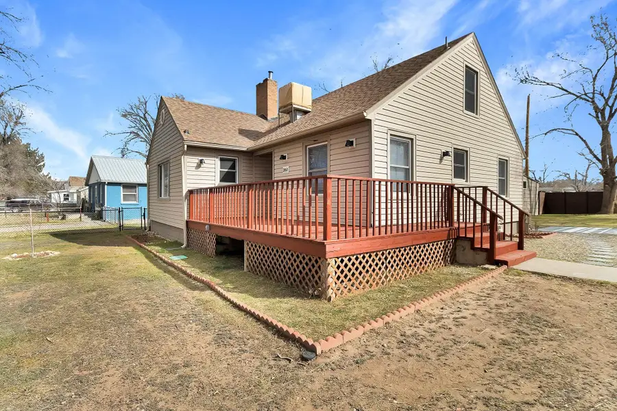 1860 Palisade Street, Grand Junction, CO 81503 - #2