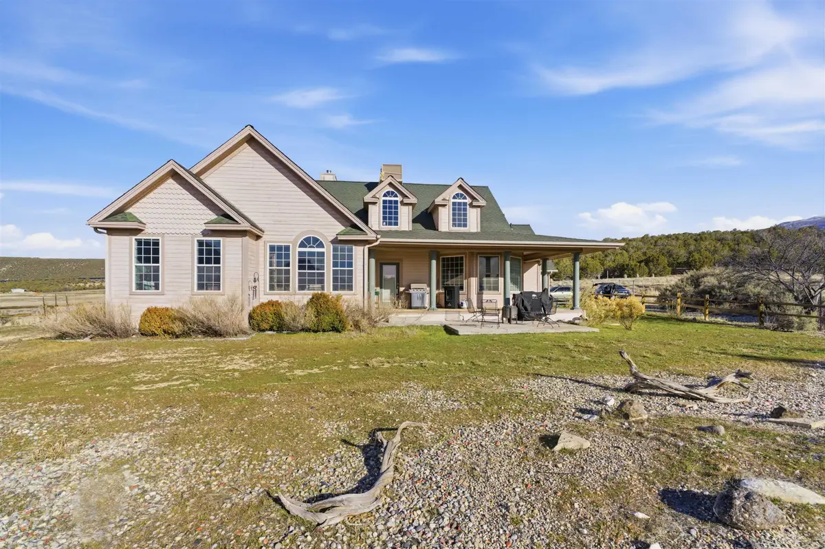 7517 County Road 306, Parachute, CO 81635 - #1