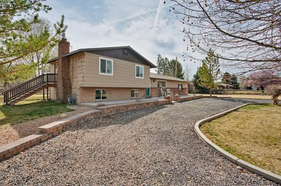 582 Rio Hondo Road, Grand Junction, CO 81507 - #2
