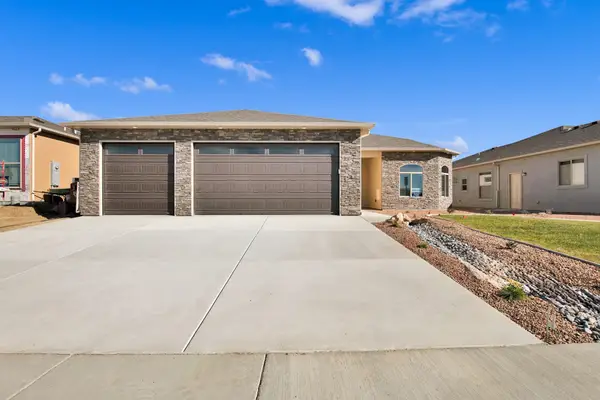 2938 Blissful Way, Grand Junction, CO 81504
