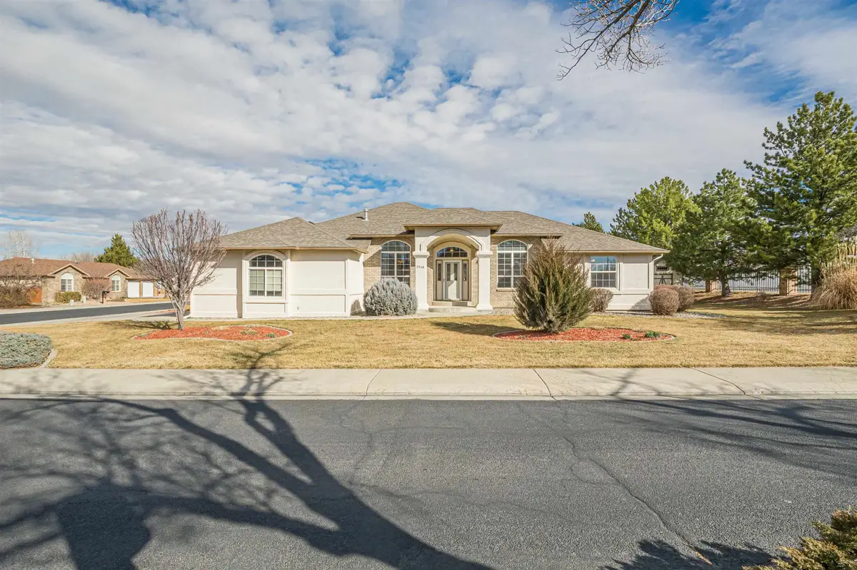2548 Moonridge Drive, Grand Junction, CO 81505 - #1