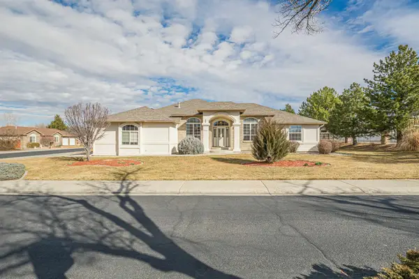 2548 Moonridge Drive, Grand Junction, CO 81505