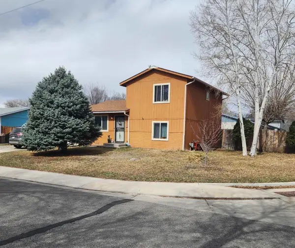 3010 F 3/4 Road, Grand Junction, CO 81504