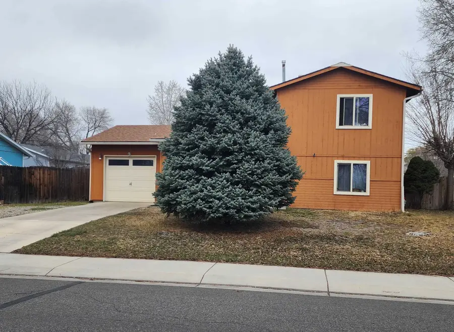 3010 F 3/4 Road, Grand Junction, CO 81504 - #3