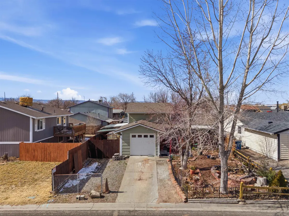 521 1/2 32 1/8 Road, Clifton, CO 81520 - #1