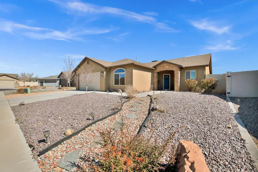 458 Arenosa Street, Grand Junction, CO 81504 - #2