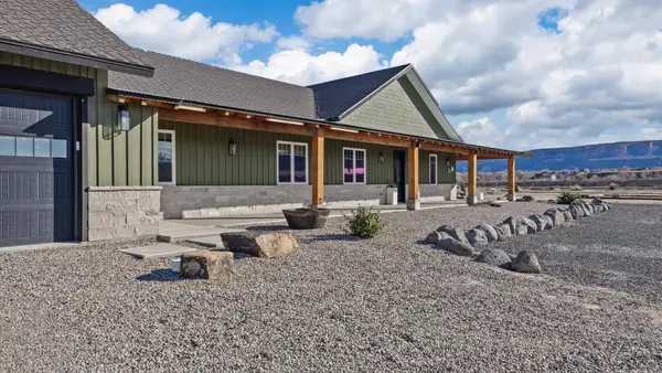 2085 Kedrowski Court, Fruita, CO 81521