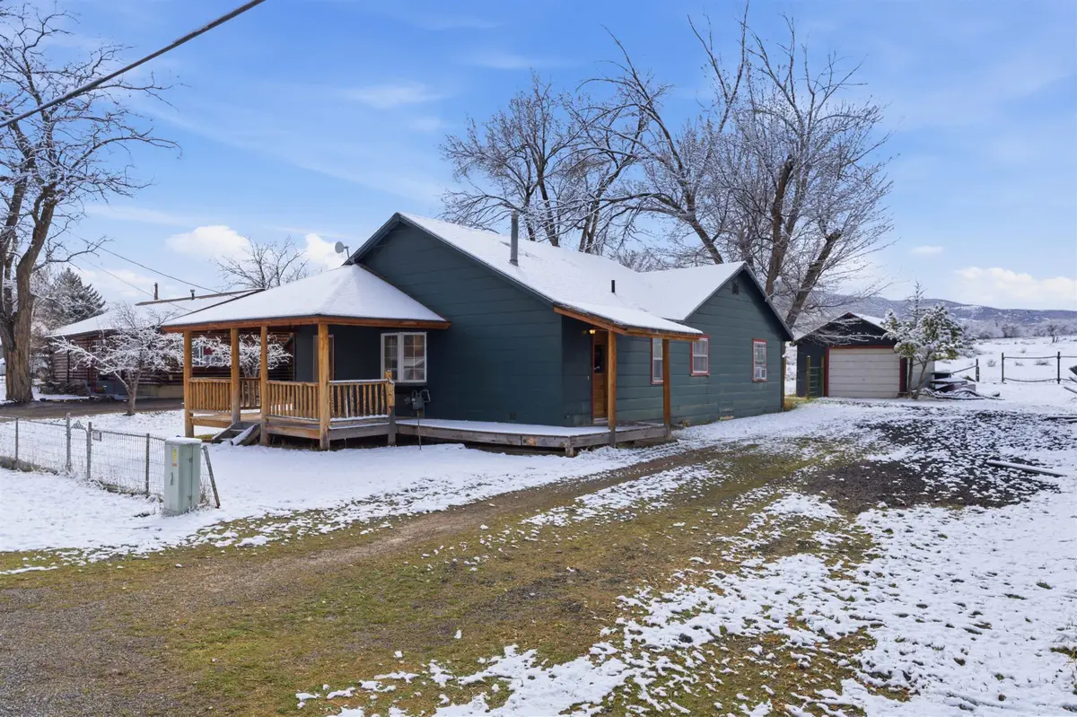 49091 Ke Road, Mesa, CO 81643 - #1