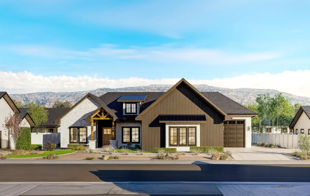 1012 Summer Haven Court, Fruita, CO 81521 - #1