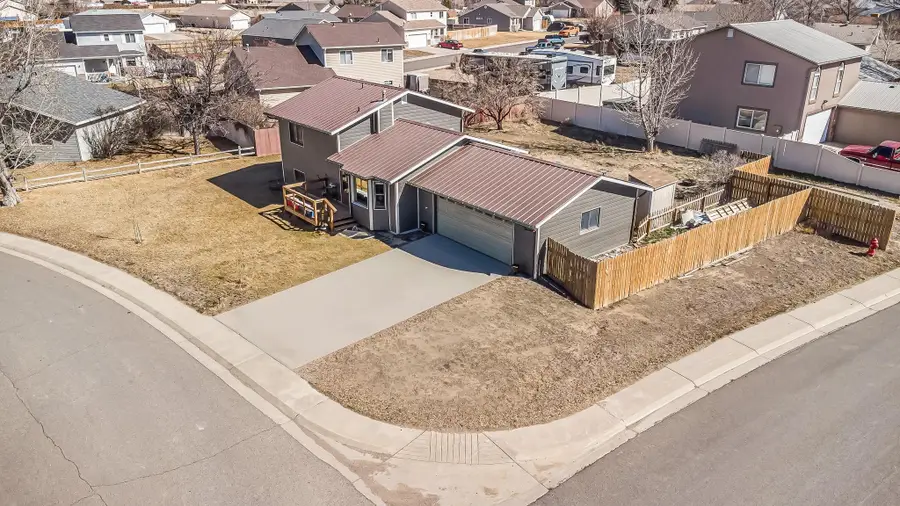 1542 La Mesa Circle, Rangely, CO 81648 - #2
