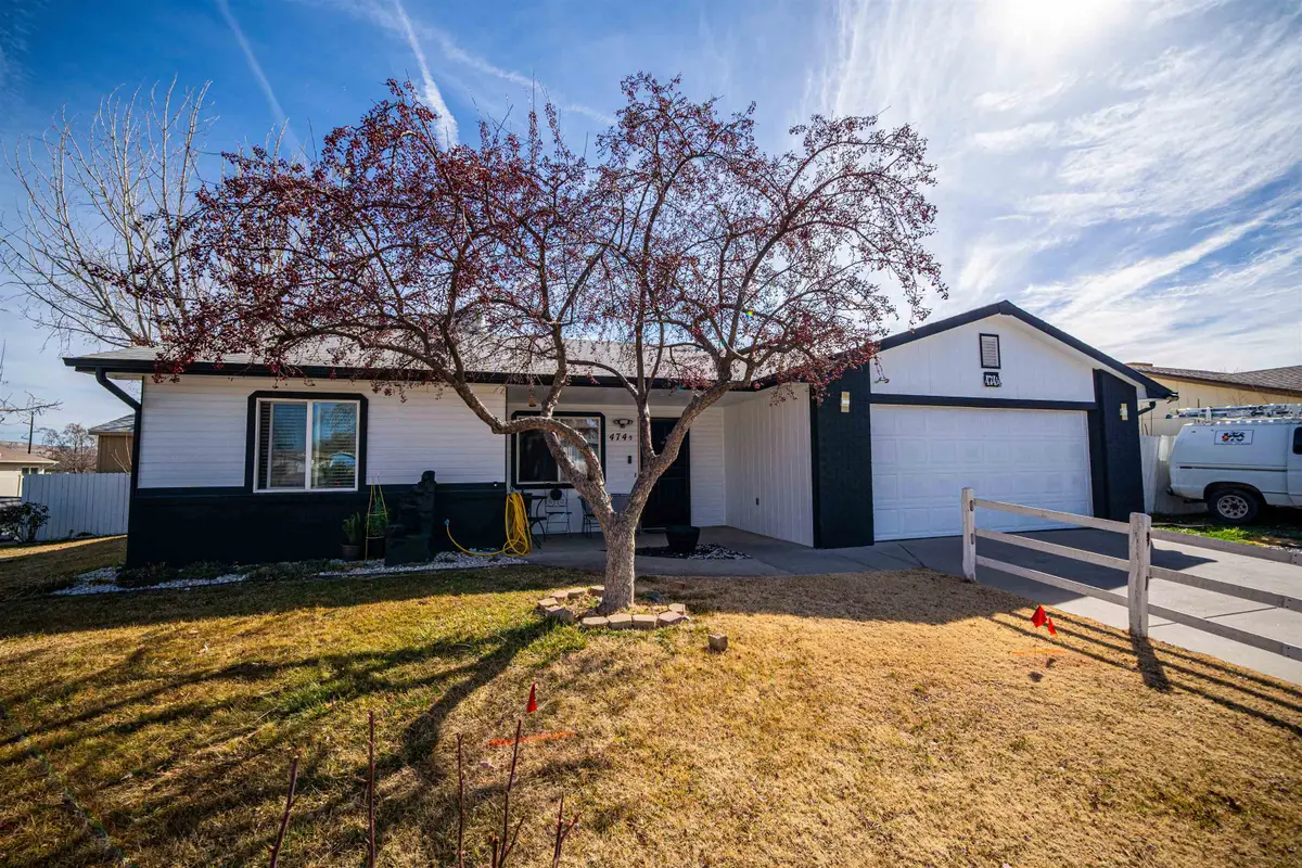 474 1/2 Michael Street, Clifton, CO 81520 - #1