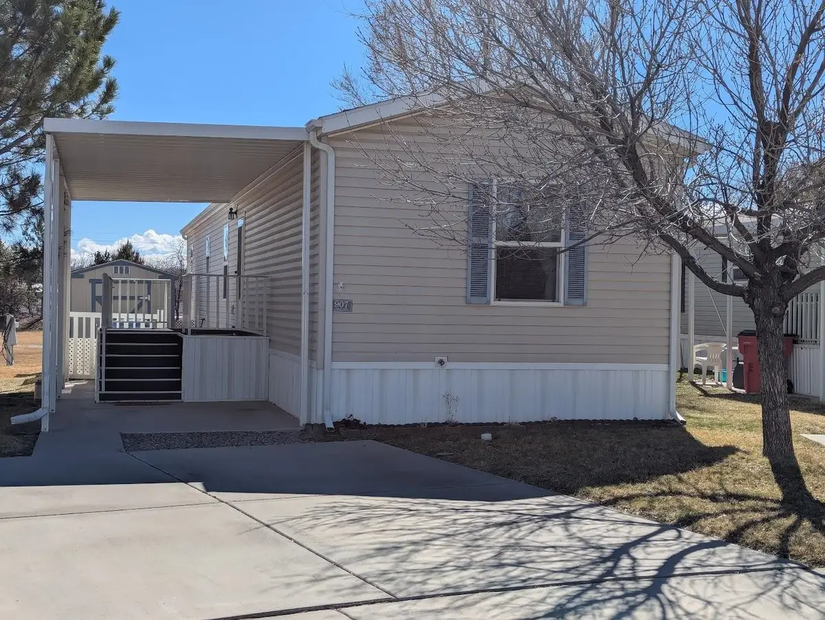 435 32 Road #907, Clifton, CO 81520 - #1