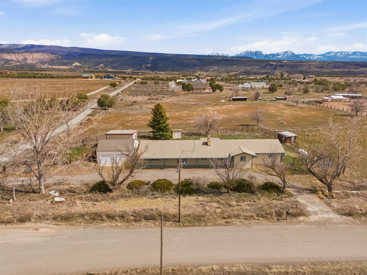 16216 2600 Road, Cedaredge, CO 81413 - #1