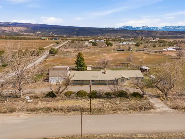 16216 2600 Road, Cedaredge, CO 81413