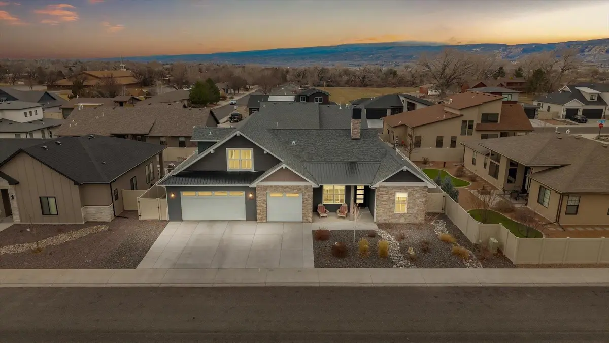 2537 Fryingpan Drive, Grand Junction, CO 81505 - #1