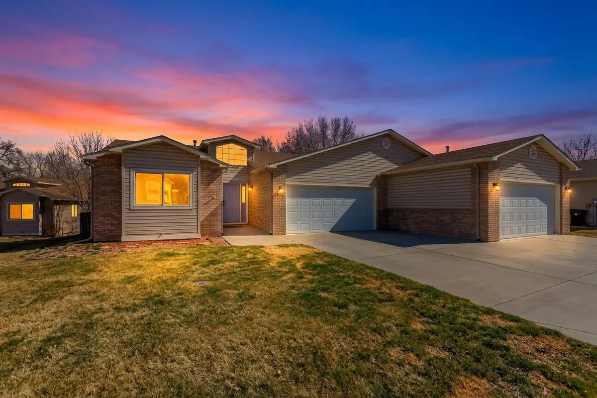 528 Park Ridge Court, Grand Junction, CO 81507 - #1